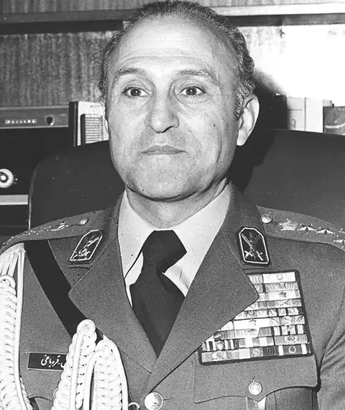 Abbas_Gharabaghi_-_1970s
