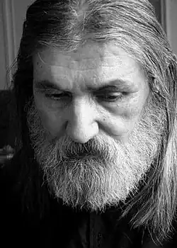 عباس کمندی
