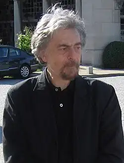 عباس معیری