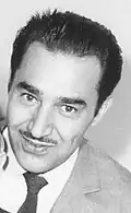 عباس رضایی