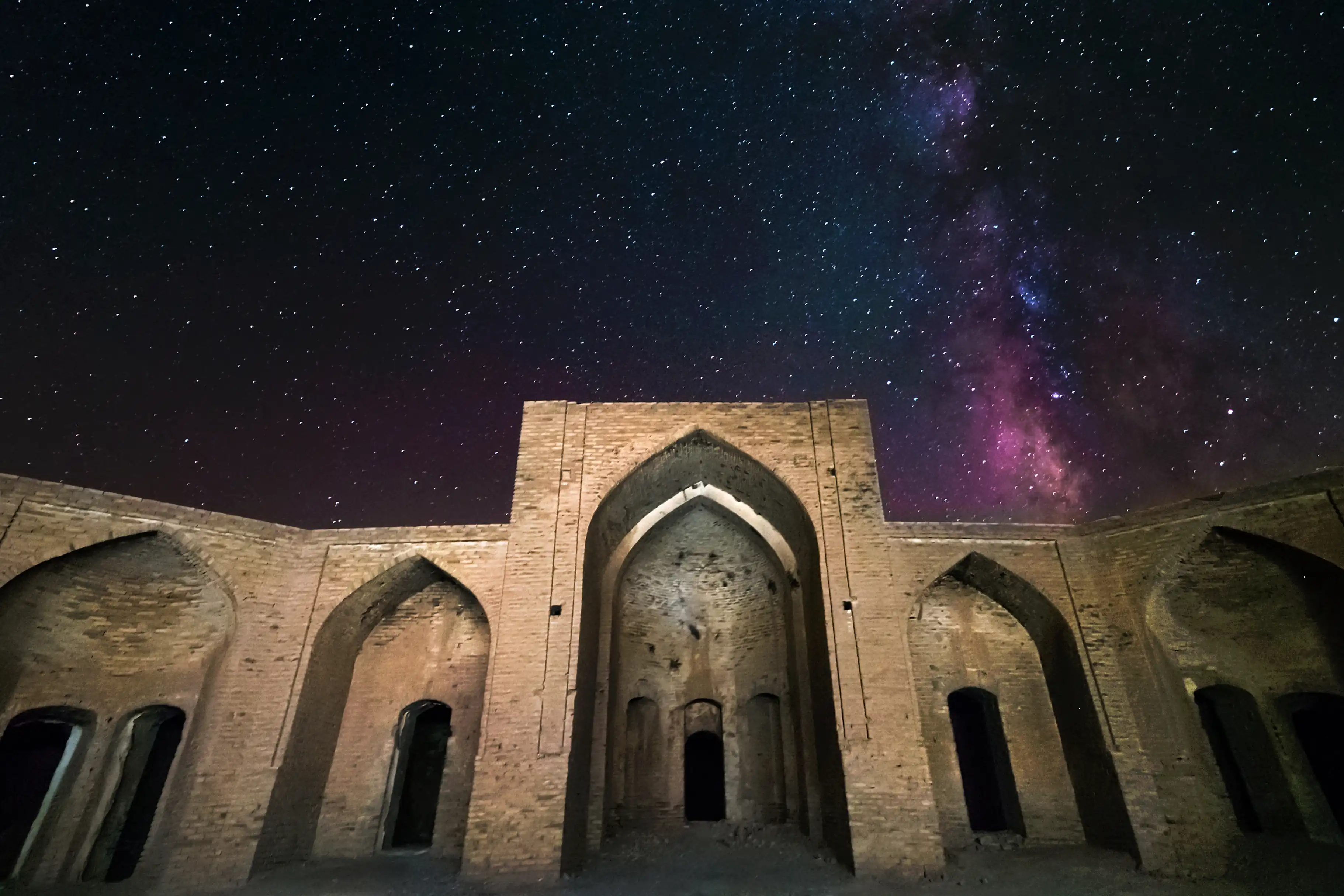 مجموعه عباسآباد