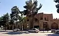نمای بیرونی