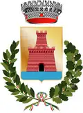 نشان Abbateggio