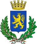 نشان Abbiategrasso