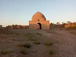 مسجد عبدل‌آباد