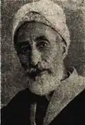 عبدالحسین مونس شیرازی