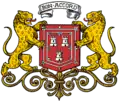 نشان Aberdeen City Council