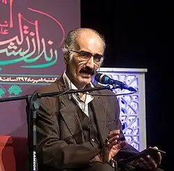 ابوالفضل زرویی نصرآباد