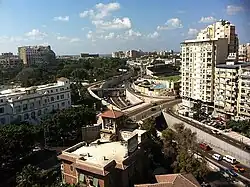 أبور المياة