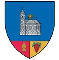 نشان Buzău County