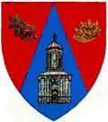 نشان Ilfov