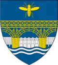 نشان مهدینتسی