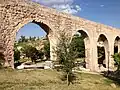 آب‌نمای چی‌واوا، مکزیک