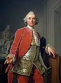 Jean-Jacques Caffieri (1784)