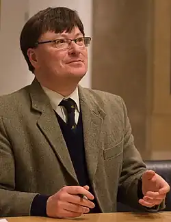 Adrian Goldsworthy