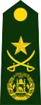 Marshal