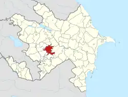 جایگاه در نقشه