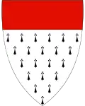 نشان Agdenes