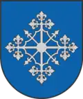 نشان شهرداری آگلونا