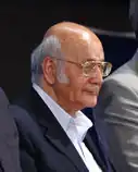 سید احمد سیادتی