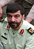 احمدرضا رادان