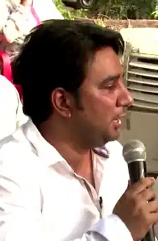 Ahmed Khan, 2015