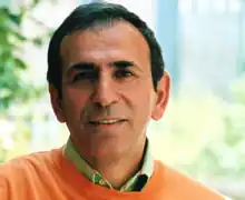احمد آباکای