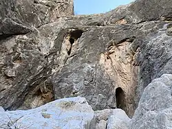غار آهوبم در سال ۱۴۰۳ خورشیدی