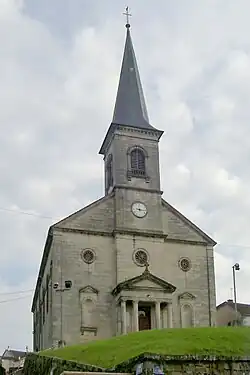 Church