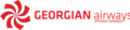 لوگوی Georgian Airways
