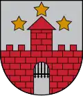 نشان آیزپوته