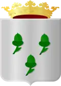 نشان Akersloot