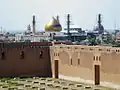 حرمین امامین شیعه سامرا