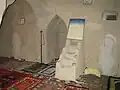 مسجد بدیه