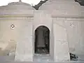 مسجد بدیه