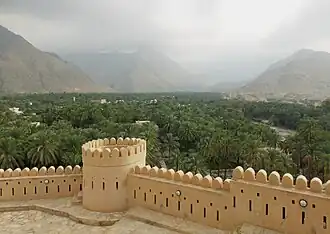 قلعه روستاک
