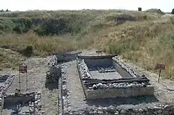Alaca Hüyük