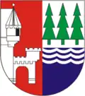 نشان دهستان الاتسکیوی