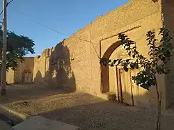 خانه علوی در سال ۱۴۰۲