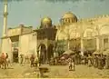 مسجد