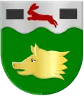 نشان اوهداسکه