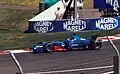 Prost Grand Prix AP04 F1 (2001)