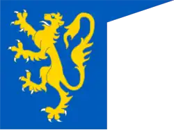 پرچم گالیسا-وولینیا