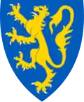 نشان ملی گالیسا-وولینیا