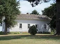 The Alexander Brownlie House