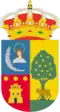 نشان رسمی Alfoz de Santa Gadea