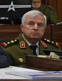 علی عبدالله ایوب