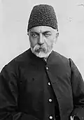 علی امین‌الدوله