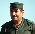 علی حبیب محمود