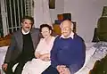 سلیمی و ابراهیمی